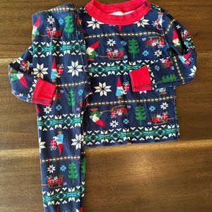 Hanna Andersson Pajamas